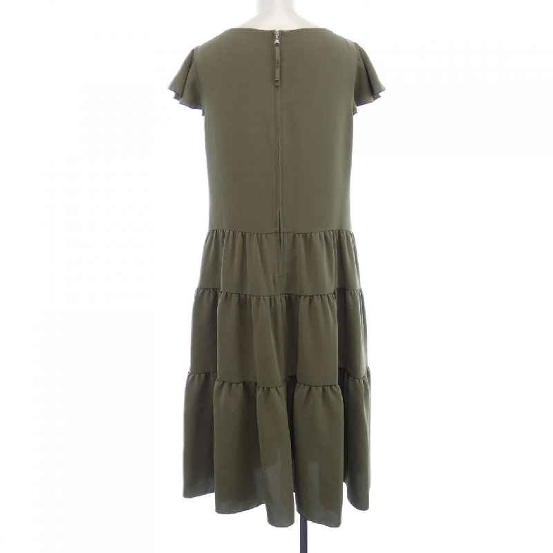 FOXEY NEW YORK CELESTE 43742 Đầm - Hàng hiệu Chính hãng 649544