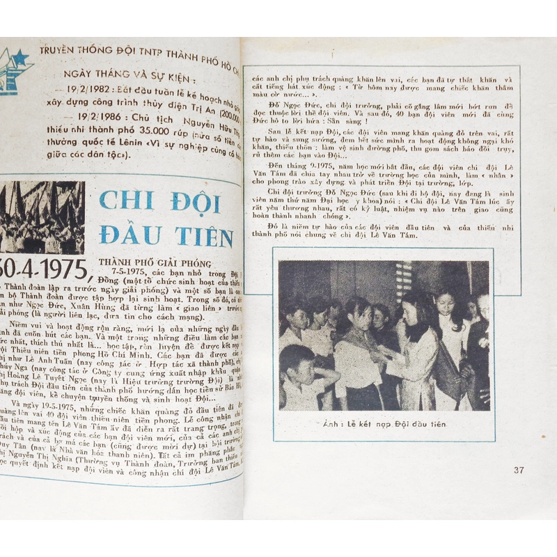 Lịch sách thiếu nhi 87 8553