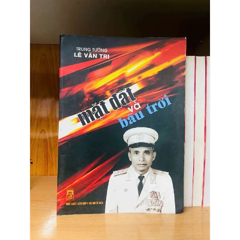 Mặt đất và Bầu trời - Lê Văn Tri VĂN HỌC VAVO0810 595100