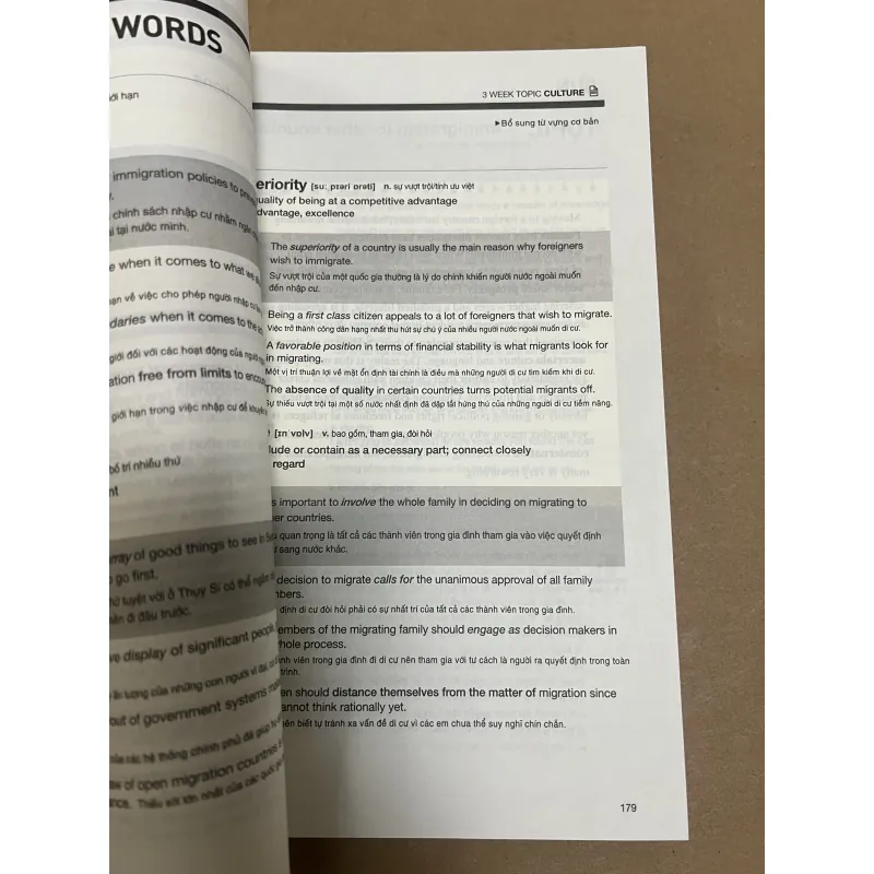 Perfect Ielts Vocabulary 1022650