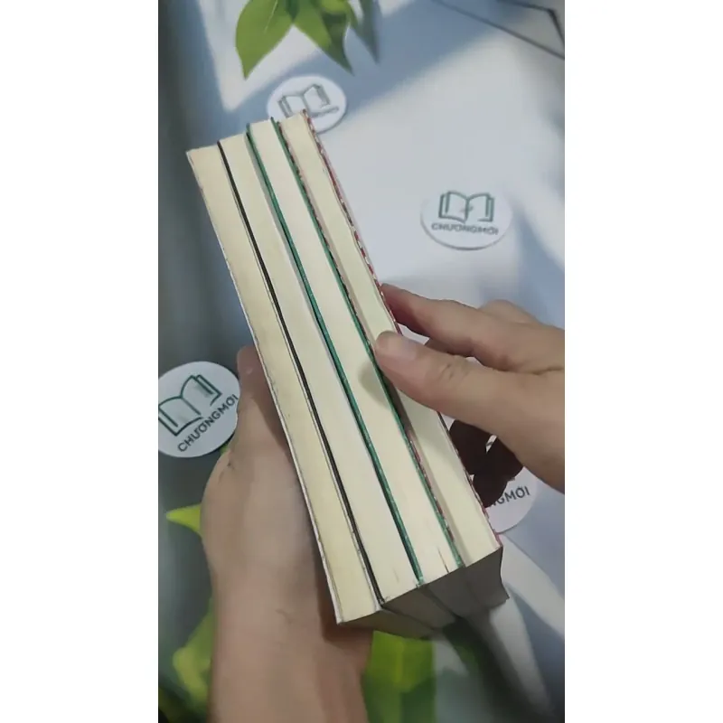 Combo Nhật ký Chú Bé Nhút Nhát 16, 17, 18, 19 715586