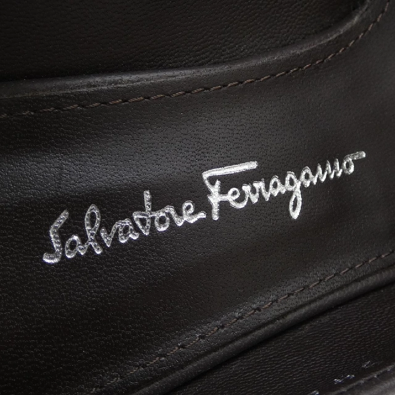 Giày cao gót SALVATORE FERRAGAMO 94275 659014