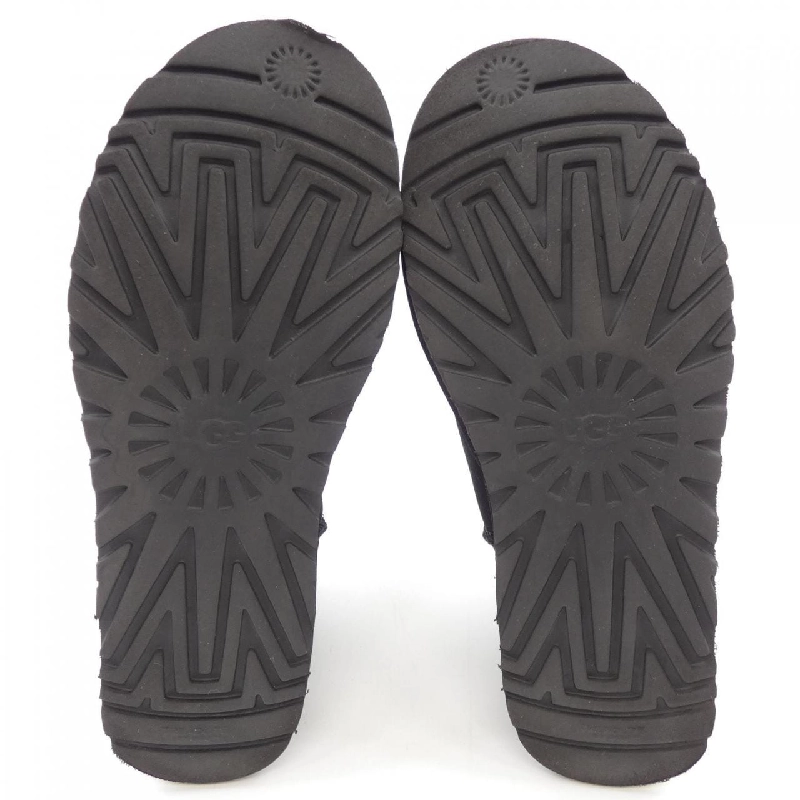 【Khuyến mãi】Giày bốt UGG 661084