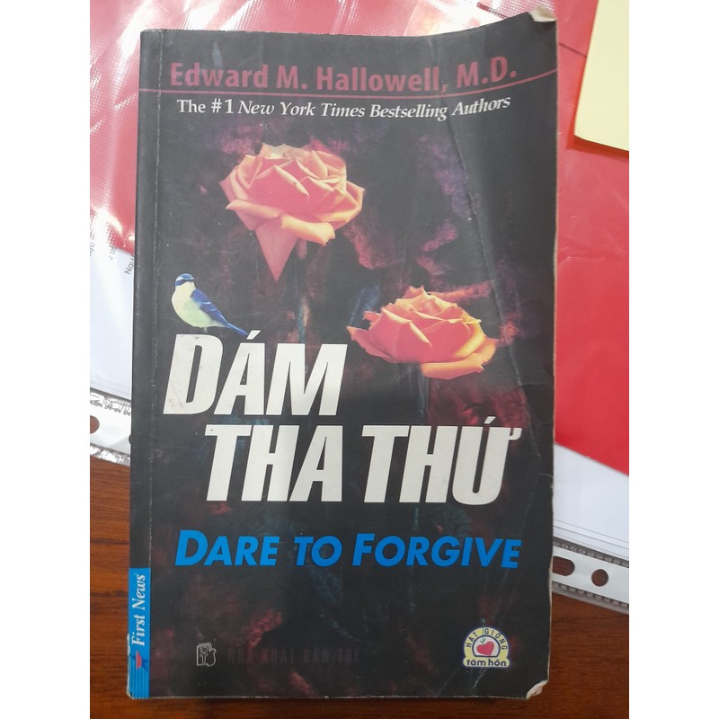 Dám tha thứ (Dare to forgive) 165731