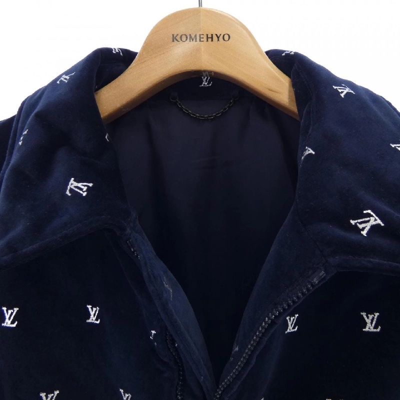 Áo khoác LOUIS VUITTON - Hàng hiệu Authentic 897405