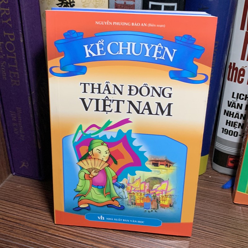 Kể chuyện : Trí Thông Minh-Thần Đồng Việt Nam-Trạng Việt Nam 166070