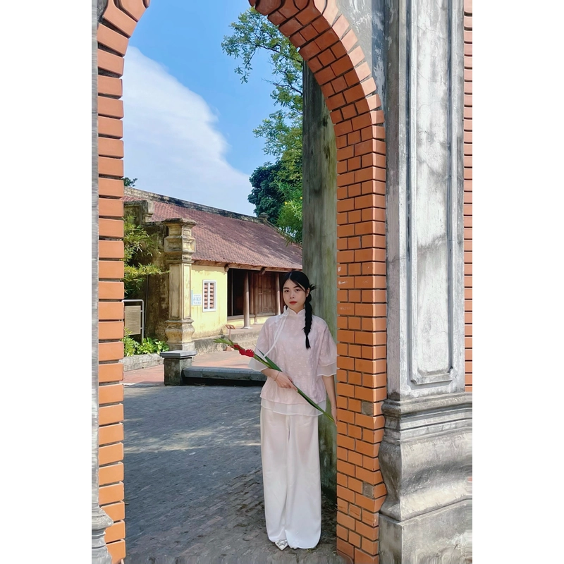 bộ tơ đi lễ 447220