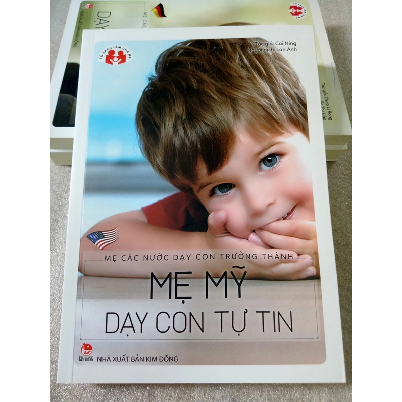 Mẹ các nước dạy con trưởng thành 534238