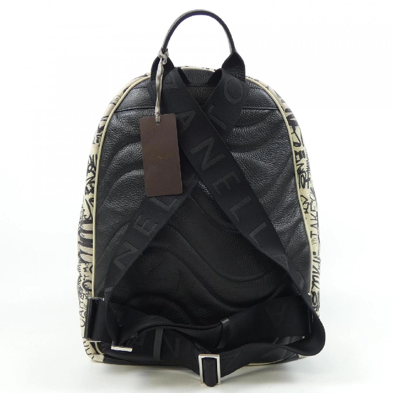 Ba lô ZANELLATO - Hàng hiệu Authentic 903078