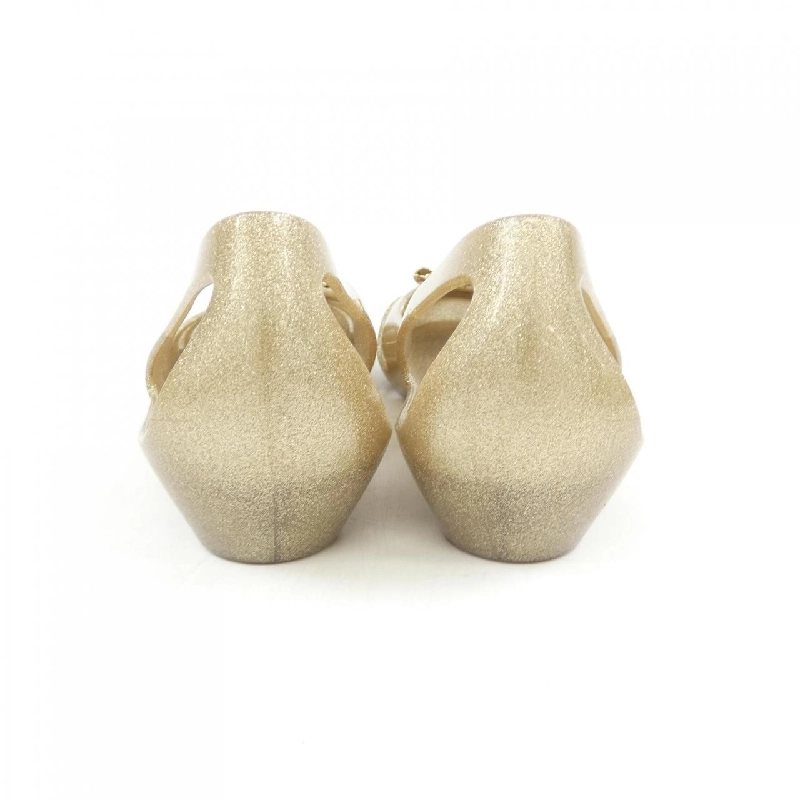 Giày bệt SALVATORE FERRAGAMO BERMUDA - Hàng hiệu Authentic 827752