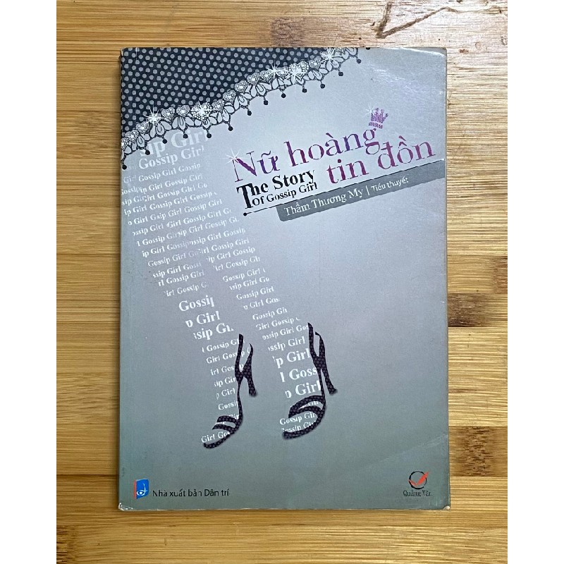 Nữ hoàng tin đồn 6607