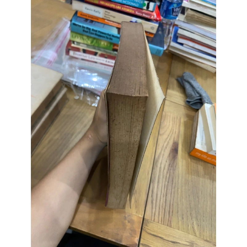 Clinical Anatomy - Harold Ellis 549660