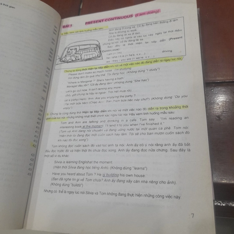 Raymond Murphy - ENGLISH GRAMMAR IN USE 476856