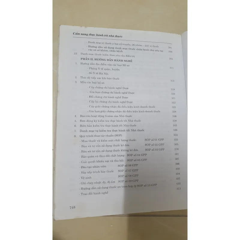 CAM NANG THỰC HÀNH NHÀ THUỐC  1024138