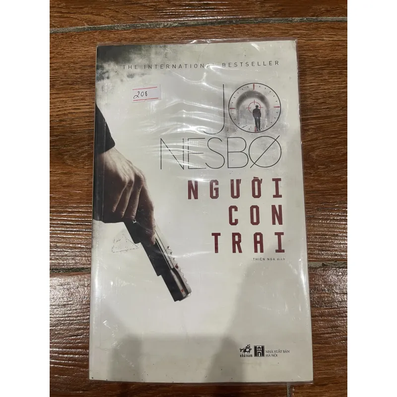 Người con trai - Jo Nesbo (12) 1026628