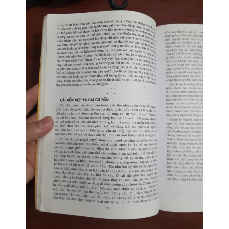 Tìm hiểu nghệ thuật thị giác 782051