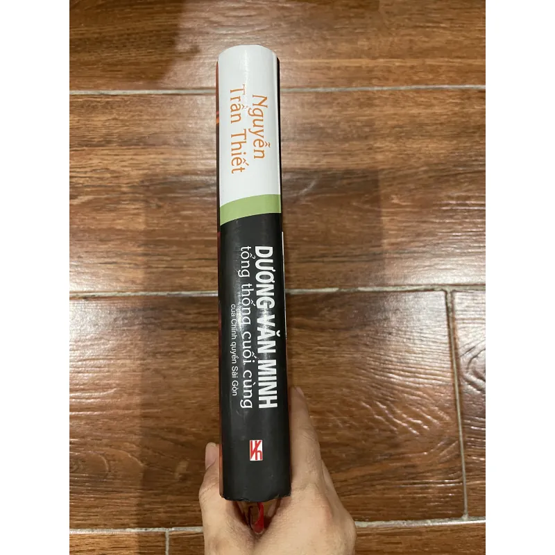 Dương Văn Minh tổng thống cuối cùng của chính quyền Sài Gòn (10) 1002675
