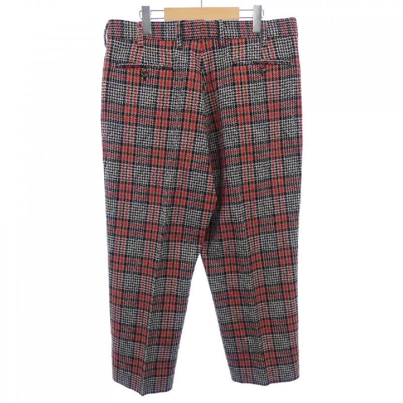 Gucci GUCCI 532046 Z460J Quần - Hàng hiệu Chính hãng 885722