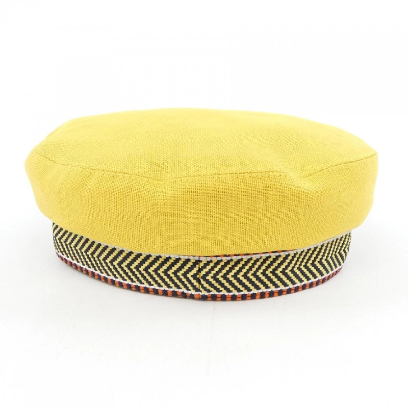 HERMES EX-LIBRIS CAVALE Mũ - Hàng hiệu Authentic 835536