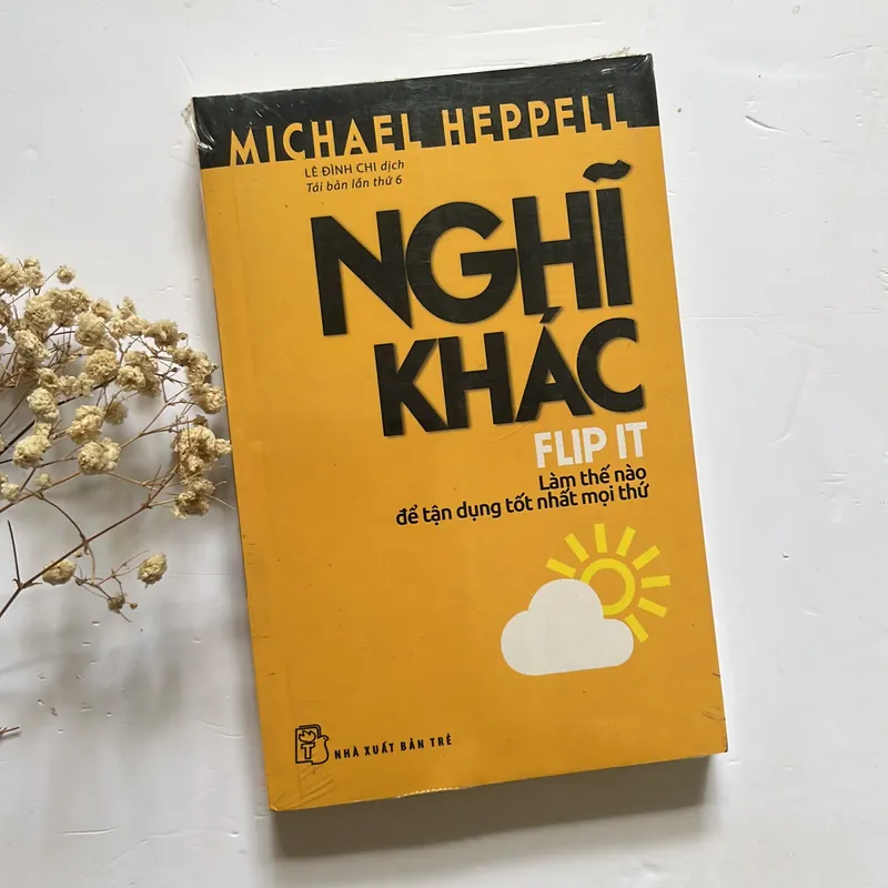 Nghĩ khác - Michael Heppel 565626