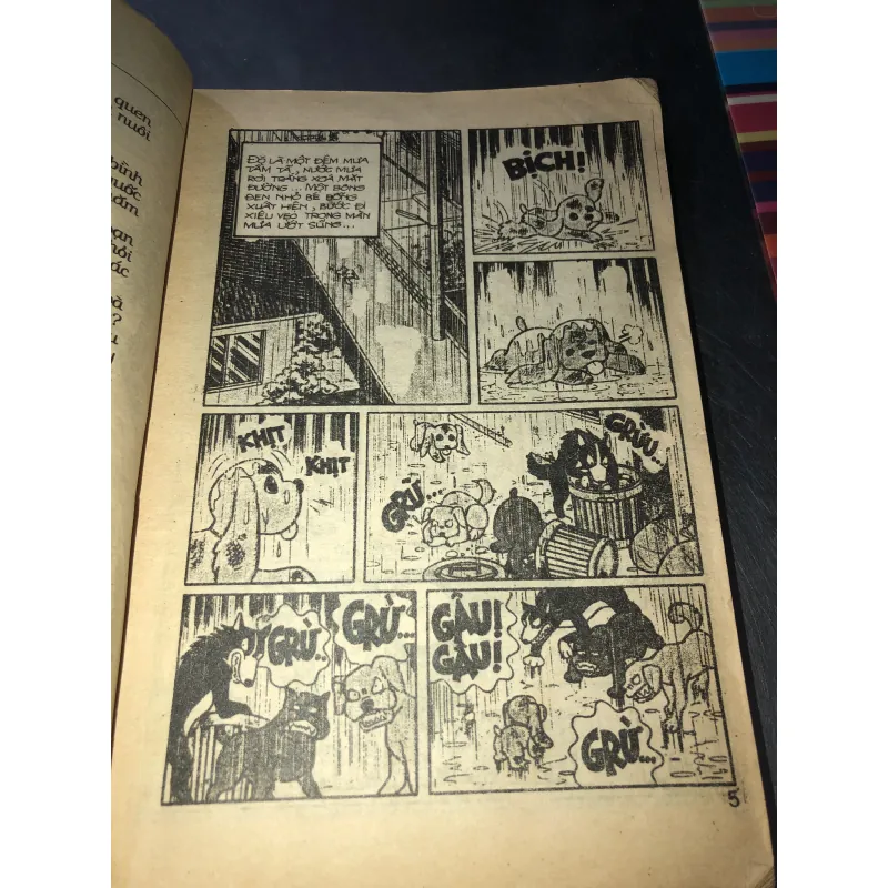 Đôrêmon truyện dài: Pho tượng thần khổng lồ - Fujiko F. Fujio 798756