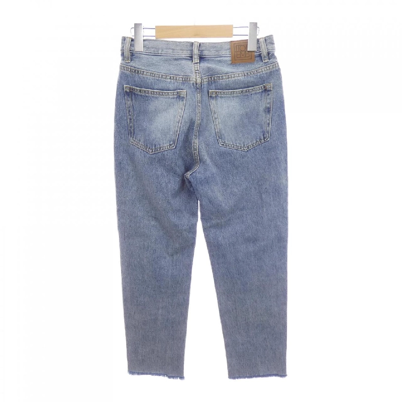 Quần jeans Toteme - Hàng hiệu Authentic 813459