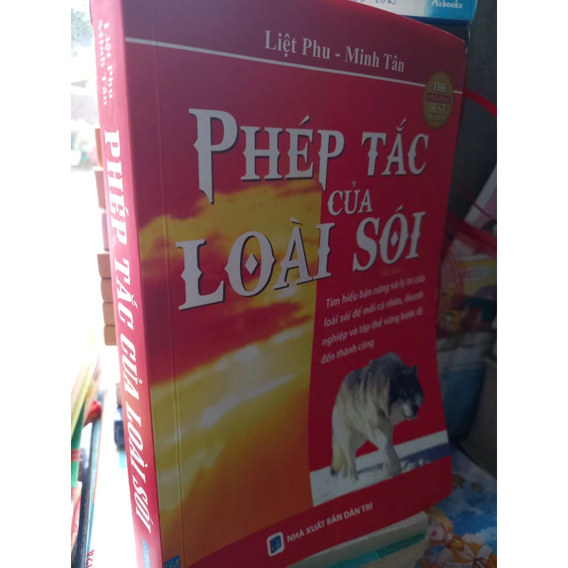 phép tắc loài sói 366096