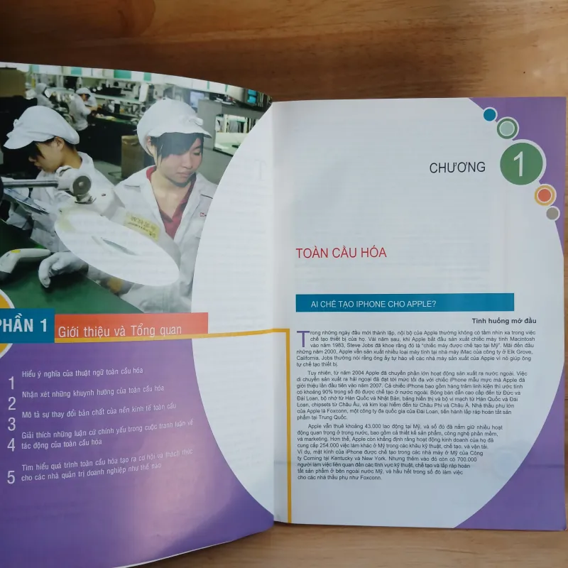 Kinh Doanh Quốc tế Hiện Đại - Charles W.L. Hill 757682