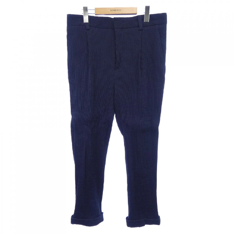 ジョルジオ アルマーニ GIORGIO ARMANI 2SGPP0N5 Quần - Hàng hiệu Chính hãng 887133