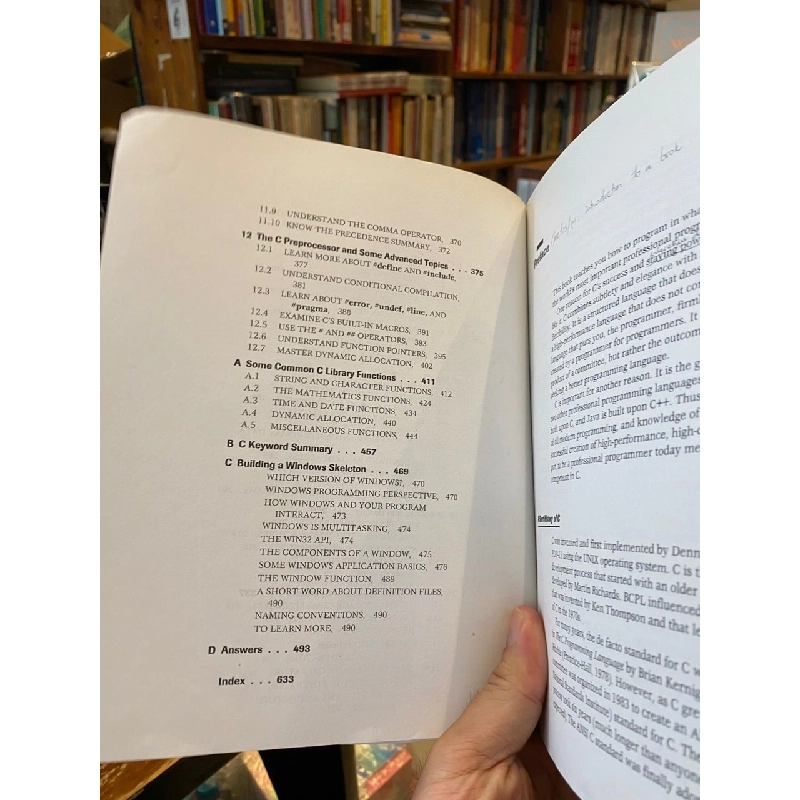 Teach Yourself C, 3rd edition - Herbert Schildt 928685