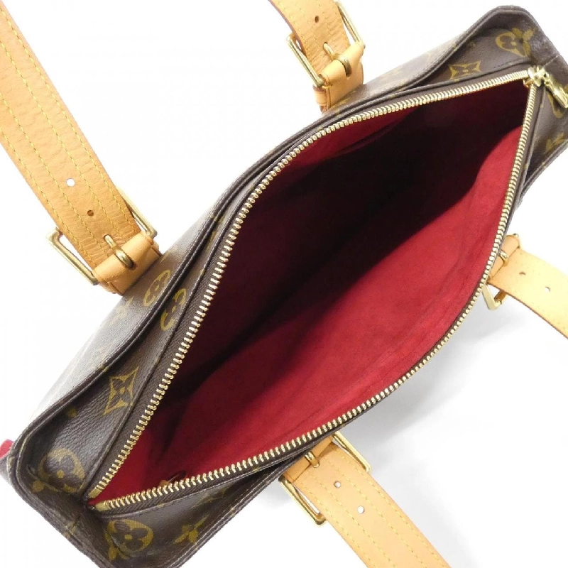 Túi xách Louis Vuitton Monogram Multicolor Cite M51162 - Hàng hiệu Chính hãng 766005