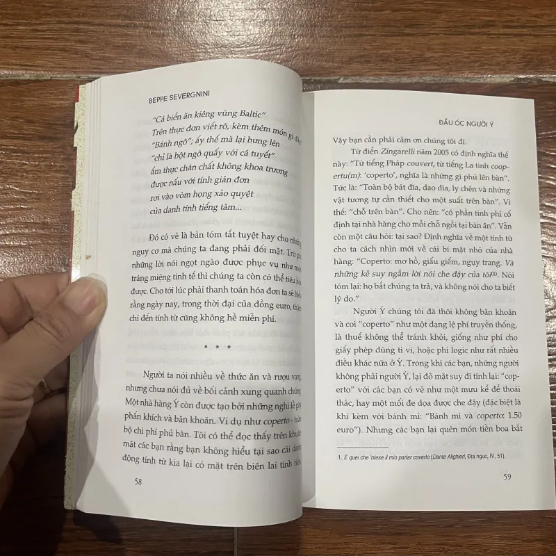 Đầu óc người Ý - Beppe Servergnini (7) 759921