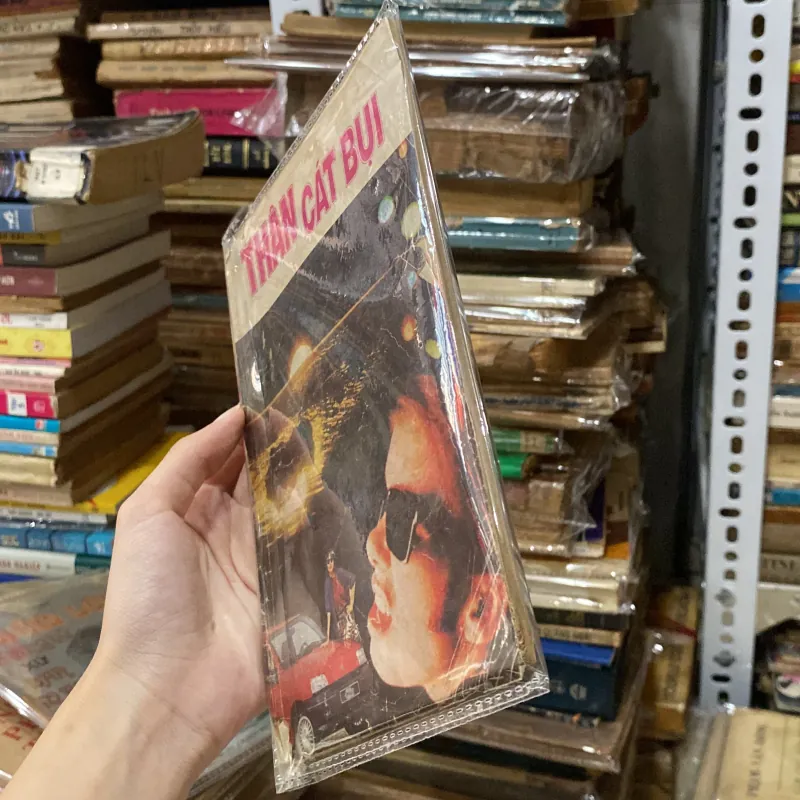 Thân Cát Bụi♟️ 934980