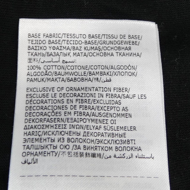 Moncler MONCLER 10918C00063 89AJS Áo thun - Hàng hiệu Chính hãng 890469