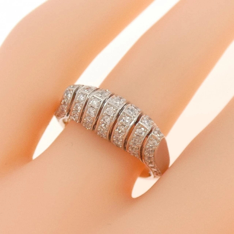 Nhẫn kim cương PT900 0.80CT 669962