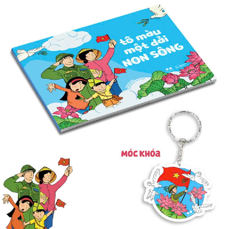 Tô Màu Một Dải Non Sông (2025) - Cheesemey 700131