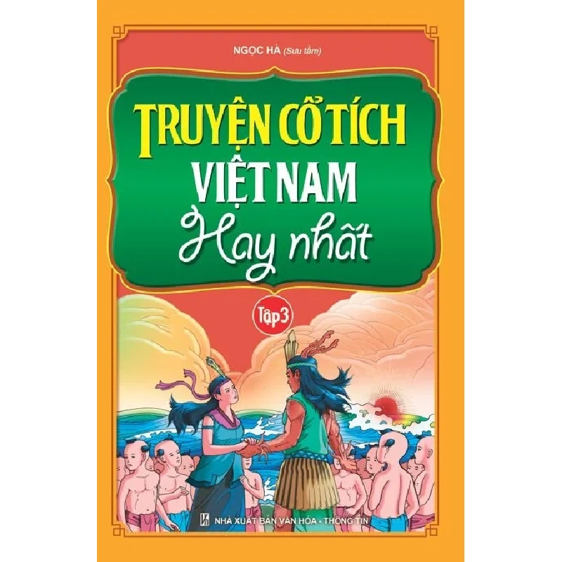 Cổ tích Việt Nam hay nhất T3 (Túi5c) 80 (HH) Mới 100% HCM.PO Độc quyền - Thiếu nhi Oreka-Blogmeo 177232