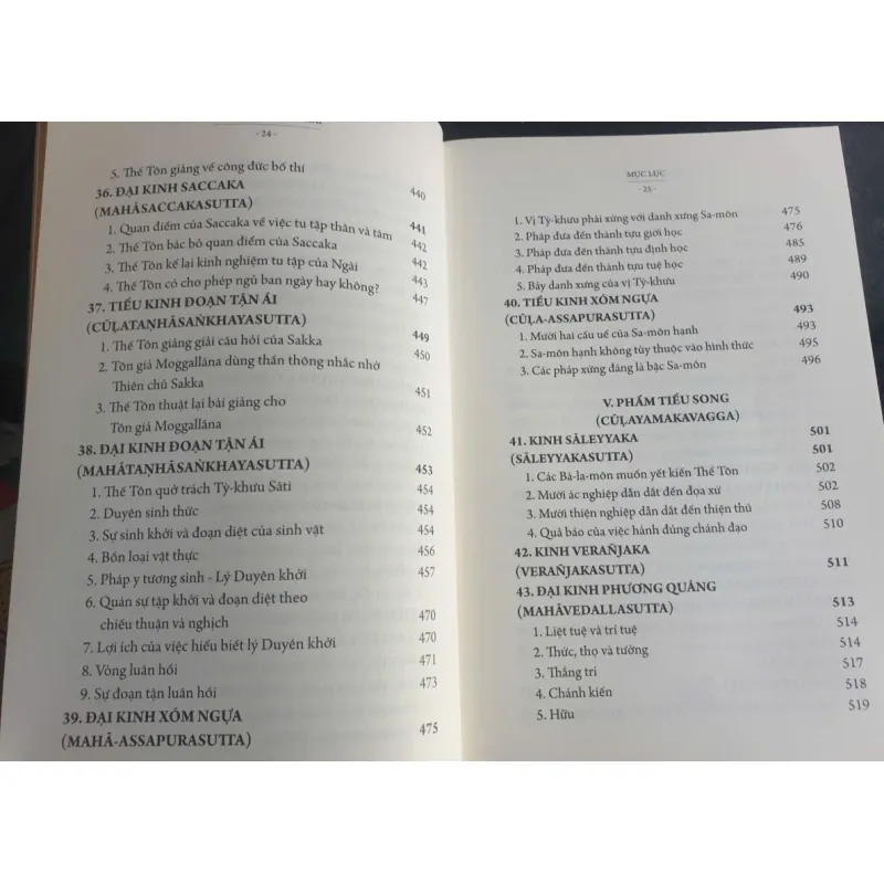 Trung Bộ Giảng Giải - Trọn Bộ 4 Tập 775872