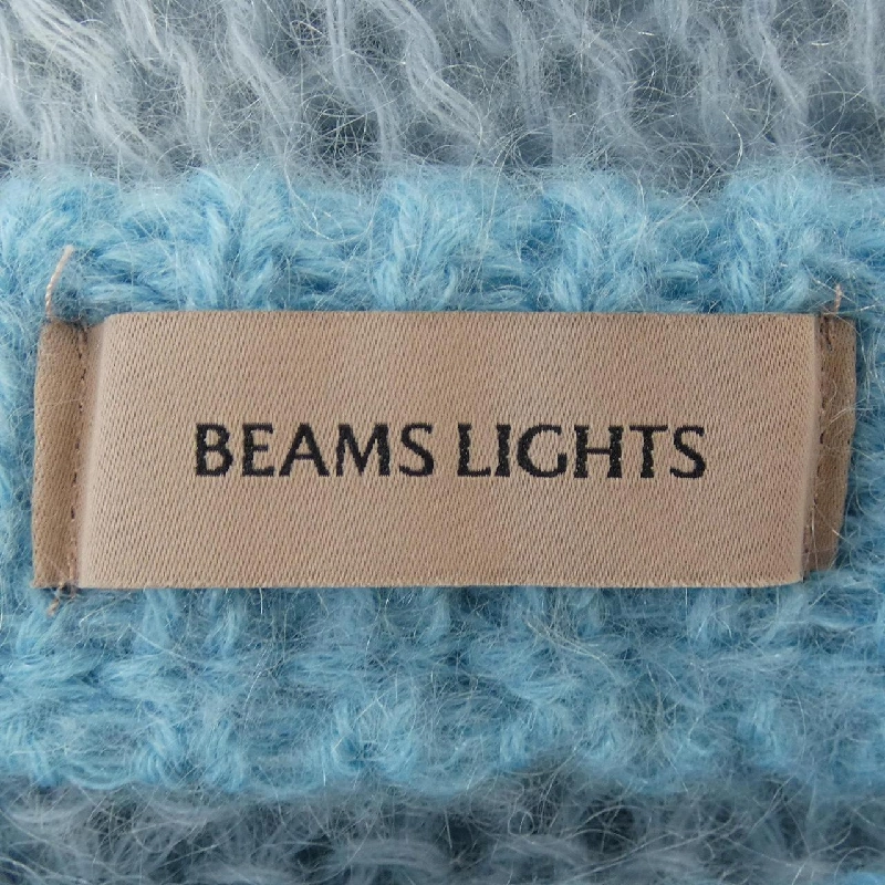 BEAMS Lights ニット 635884