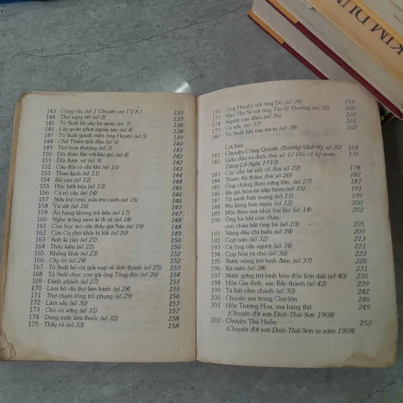 CHUYỆN CƯỜI CỔ NHÂN - VƯƠNG HỒNG SỂN 781336