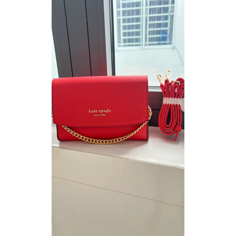 Túi xách nữ Katespade auth 365933