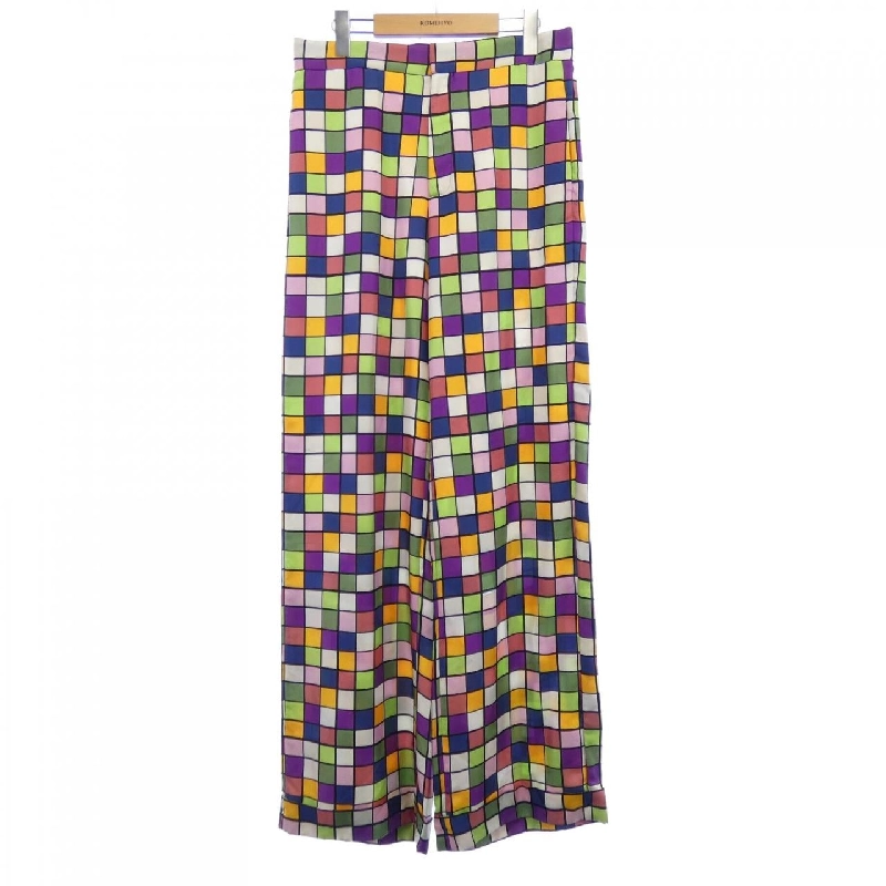 LOEWE H2252000BR Quần - Hàng hiệu Chính hãng 890115