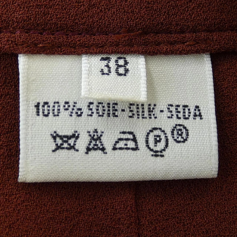 Quần HERMES - Hàng hiệu Chính hãng 824073