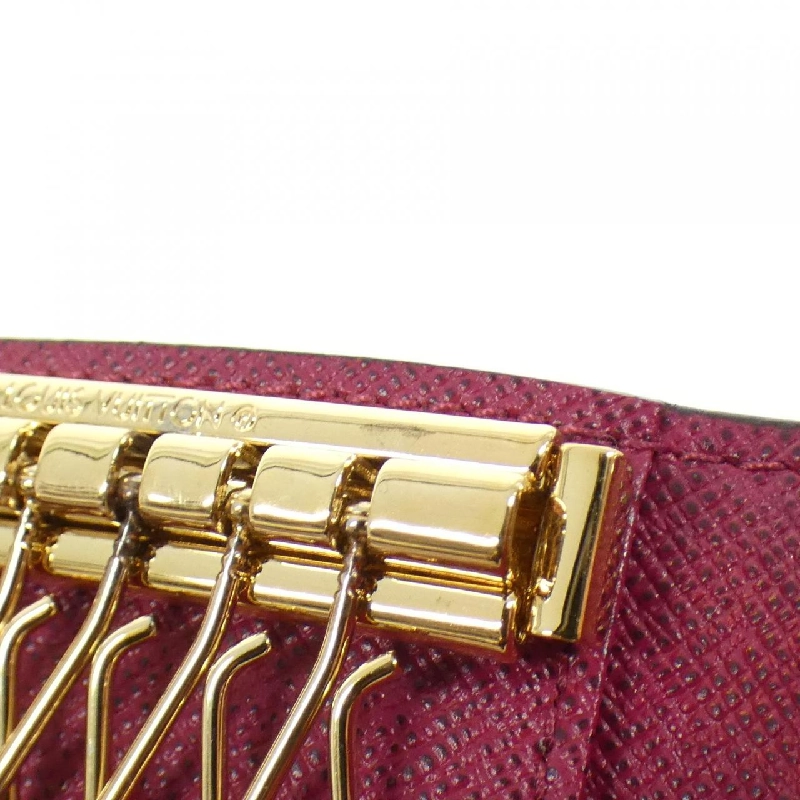 Ví khóa Louis Vuitton Monogram Multiclés M60701 624646