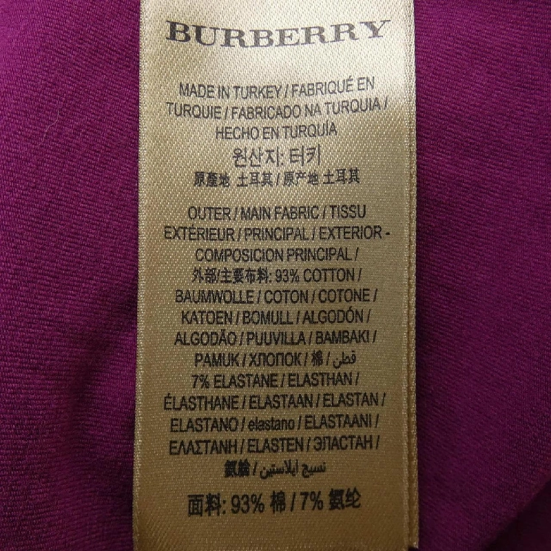 Áo thun BURBERRY - Hàng hiệu Chính hãng 827486