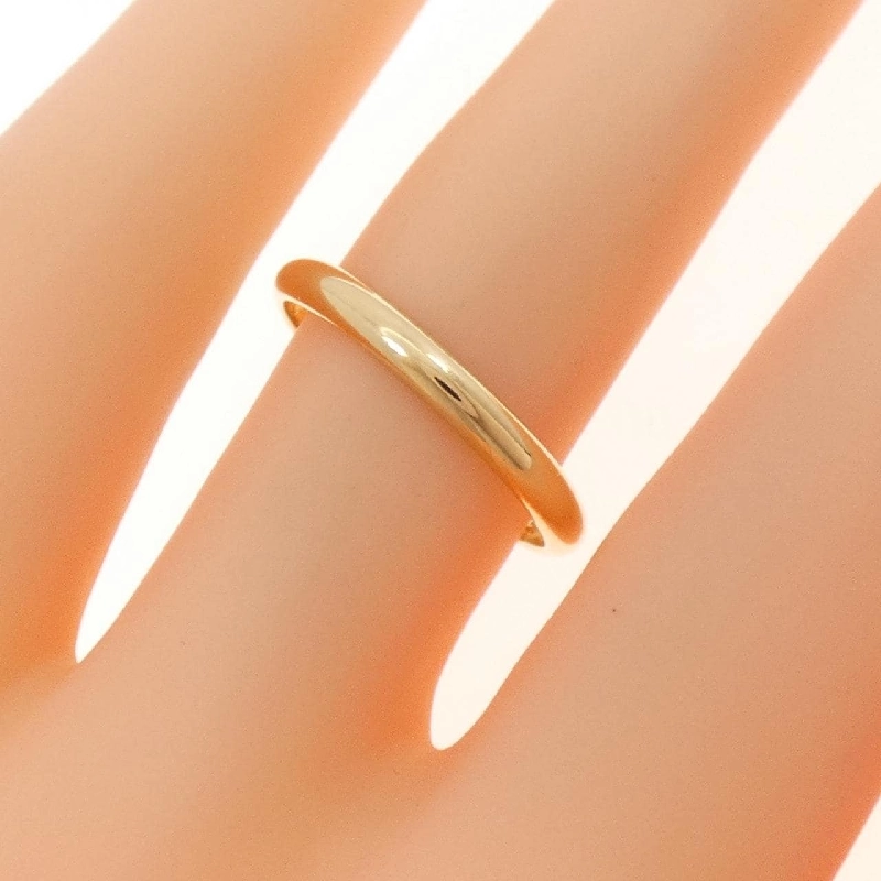 Nhẫn cưới Cartier - Hàng hiệu Authentic 835440