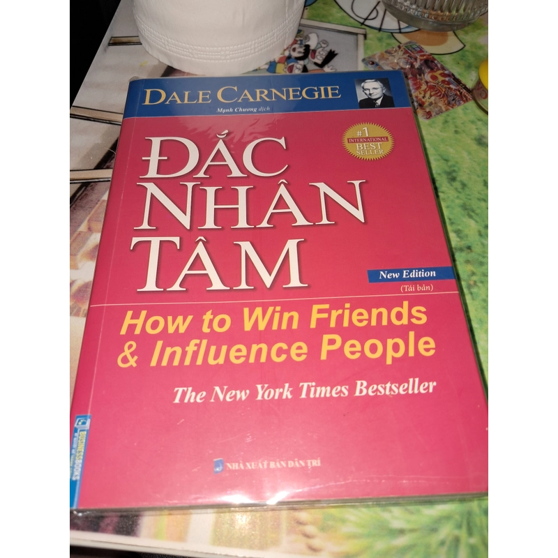 Đắc nhân tâm 502562