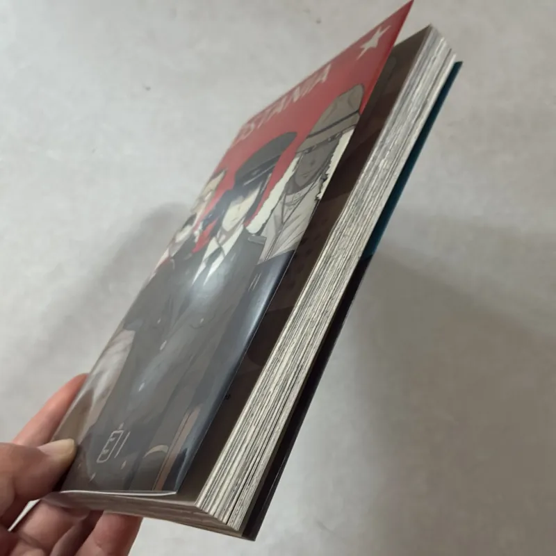 Spy x family Tập 11 Special Edition (unseal, ko pk) (Co) 751526