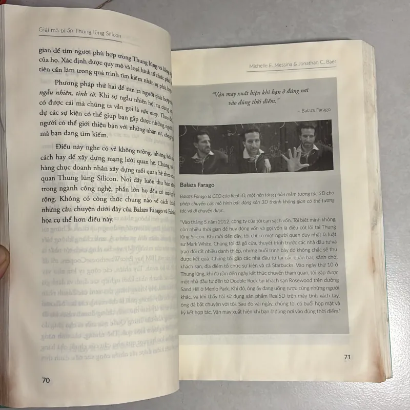 Giải mã bí ẩn thung lũng Silicon 790629