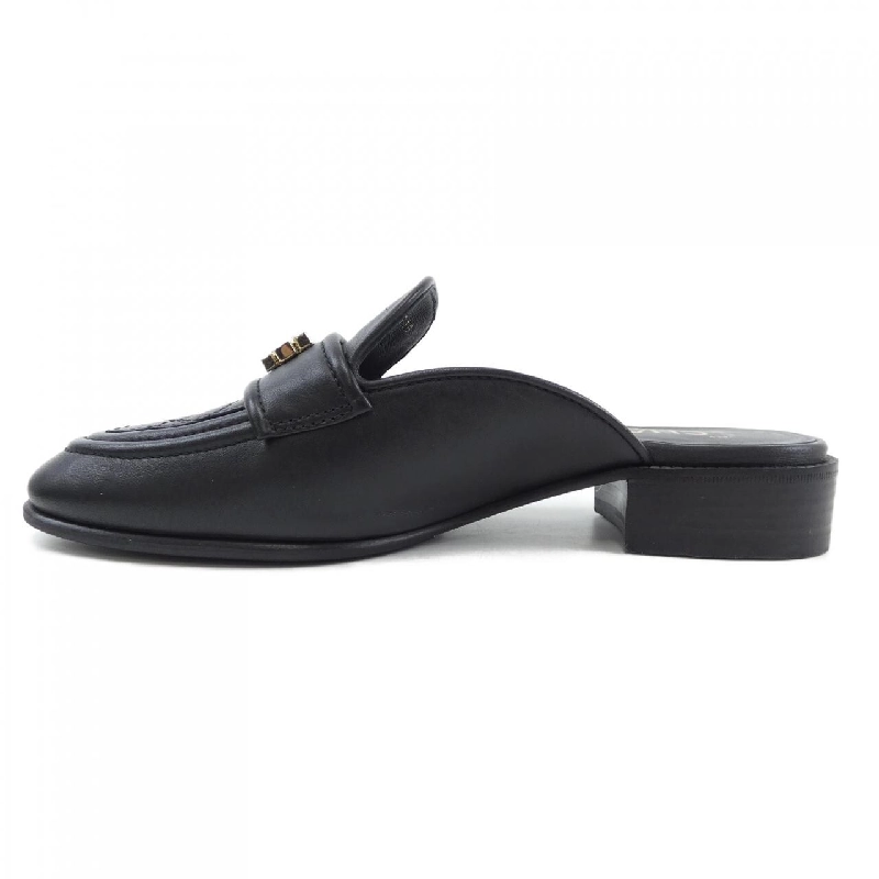 【Khuyến mãi】Giày CHANEL 664420